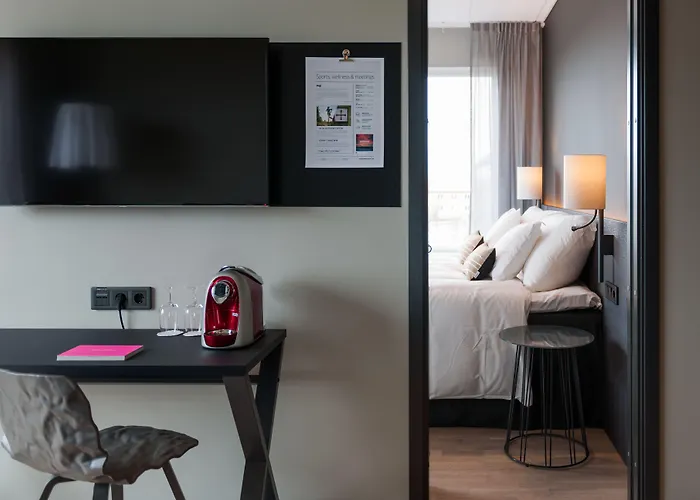 Froesoe Park Hotel