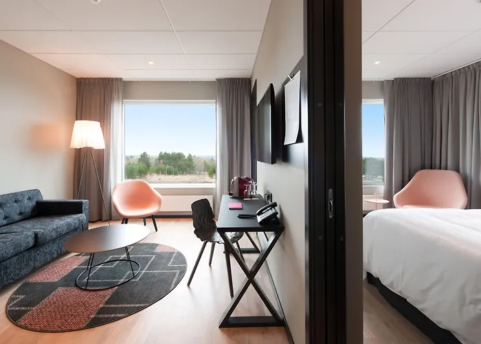 Froesoe Park Hotel