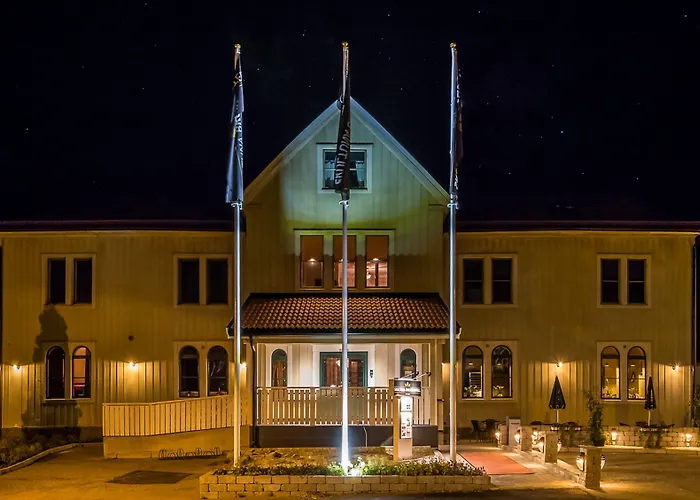 Skultuna Hotell & Konferens
