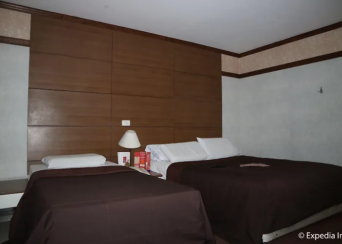 Hotel Sogo Sta. Rosa Laguna