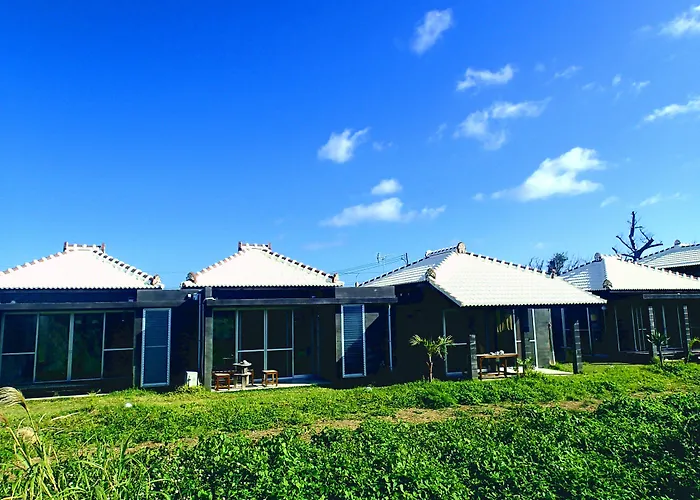 Fu-Rai-So Private Villa