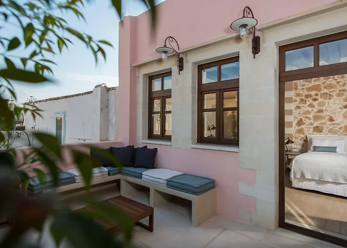 Serenissima Boutique Hotel