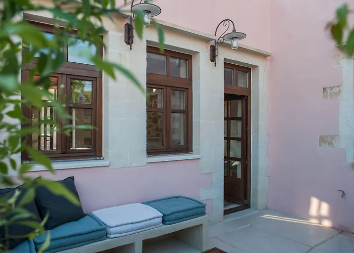 Serenissima Boutique Hotel