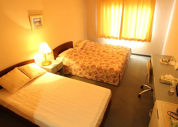 Pension Moon Villa