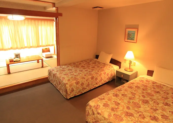 Pension Moon Villa