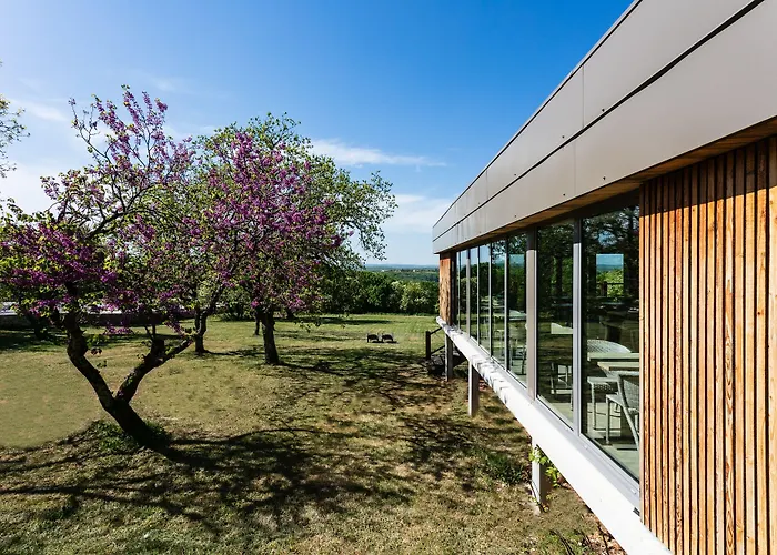 Relais Amadourien