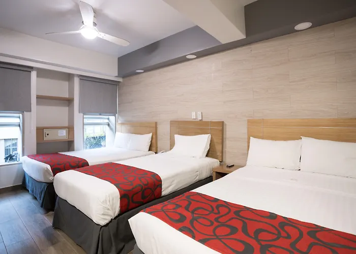 Hotel Roble