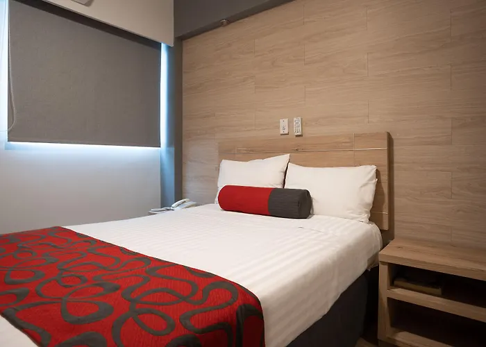 Hotel Roble