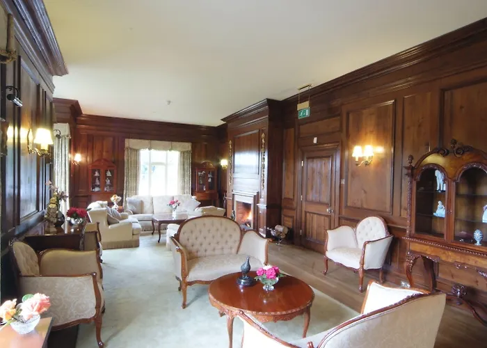 Dunsley Hall Hotel