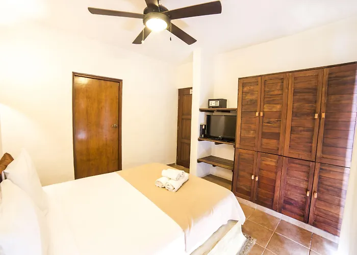 Hotel Boutique Pachamama (Adults Only)