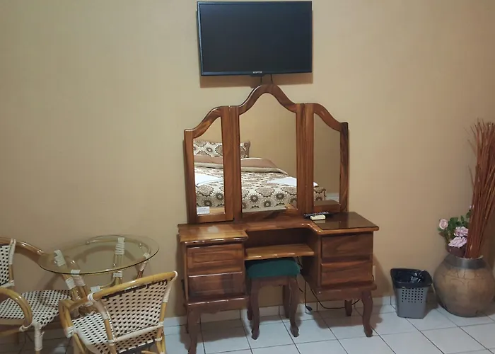 Hotel La Arena