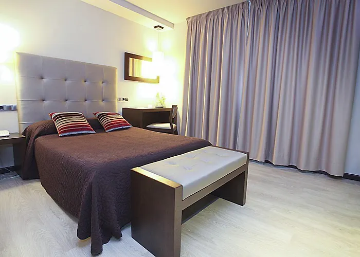Hotel Torre De Nunez
