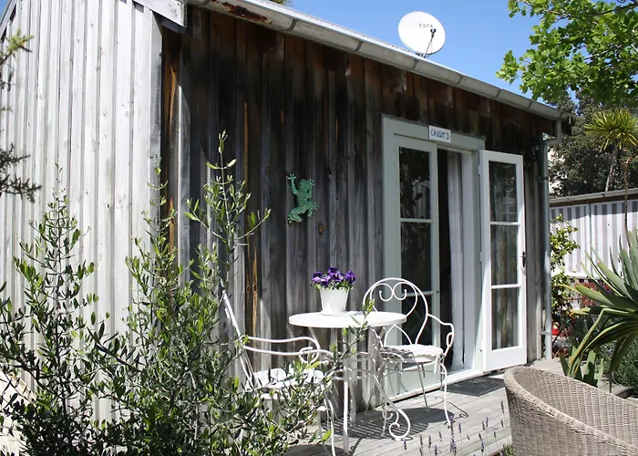 Mangawhai Chalets