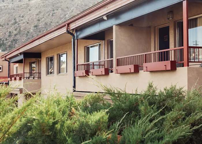 The Durango Lodge