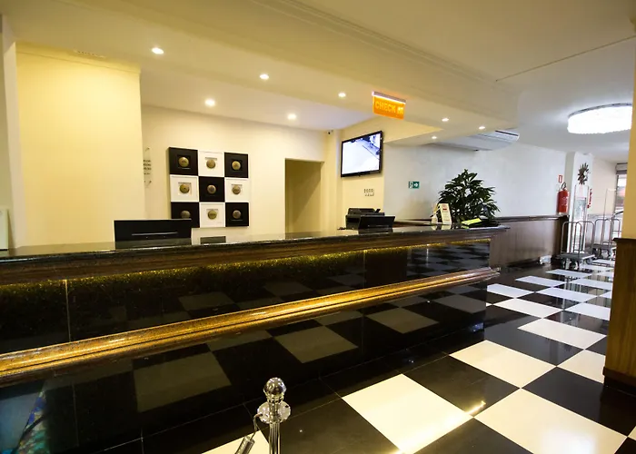 Hotel Bogari