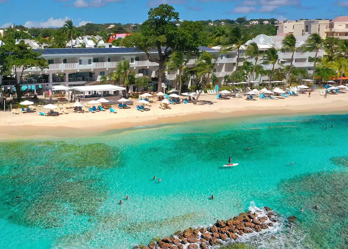 Sugar Bay Barbados - All Inclusive