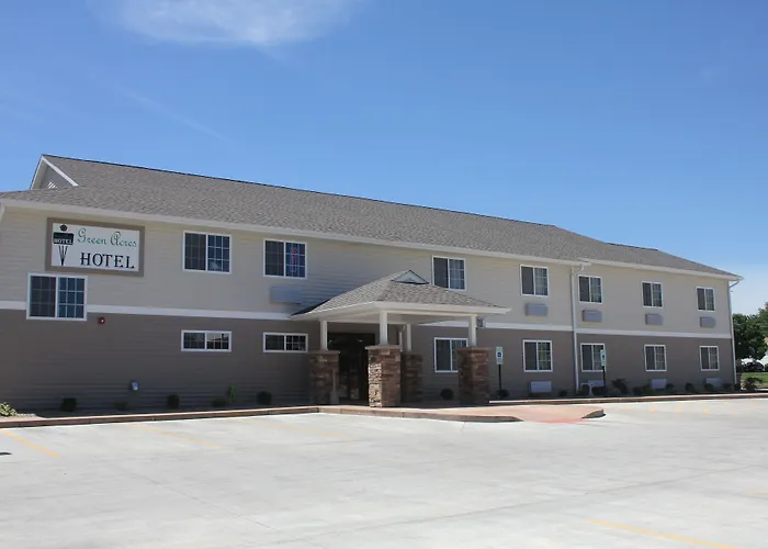 Green Acres Hotel