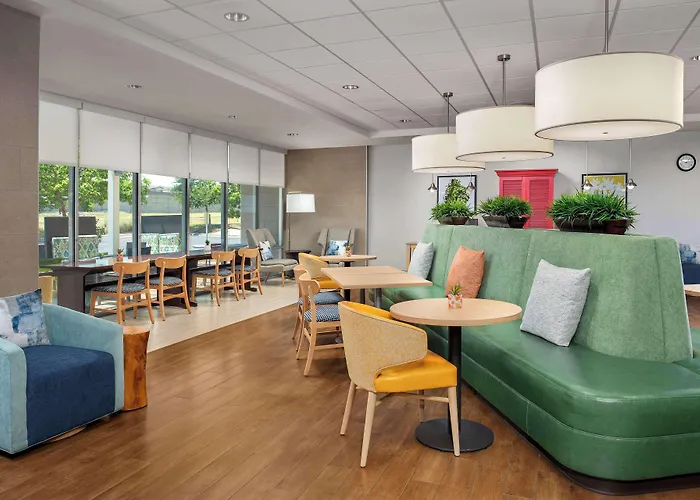 Home2 Suites By Hilton Austin Round Rock
