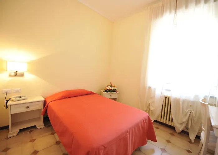 Hotel Villa San Giuseppe