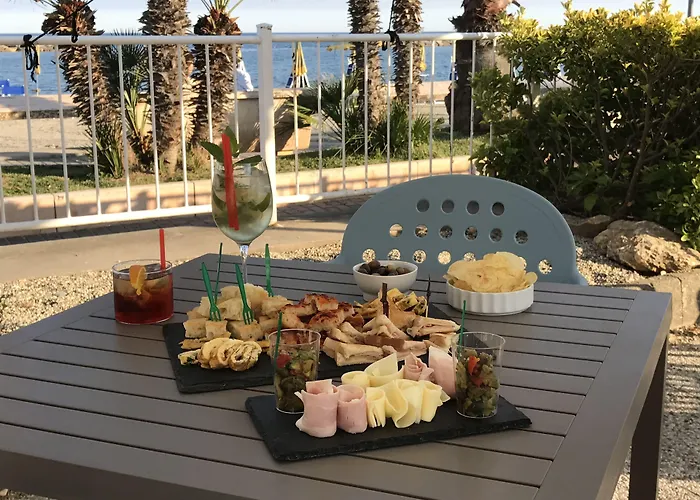 Hotel Villa San Giuseppe