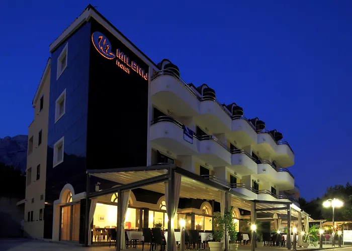 Hotel Milenij