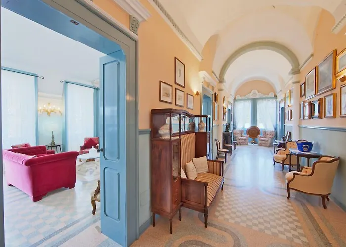 Villa Raffaella