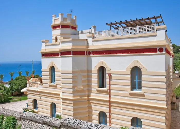 Villa Raffaella