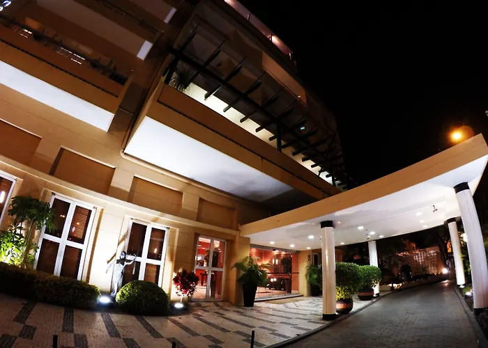 Hotel Continental Luanda