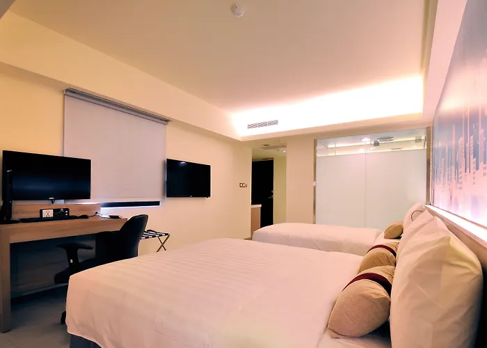 Audi Garden Business Hotel