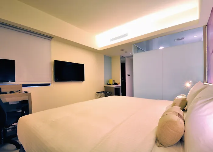 Audi Garden Business Hotel