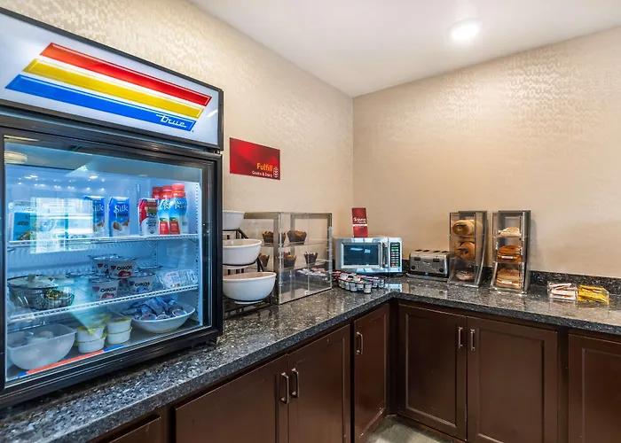 Best Western Plus Casper Inn & Suites