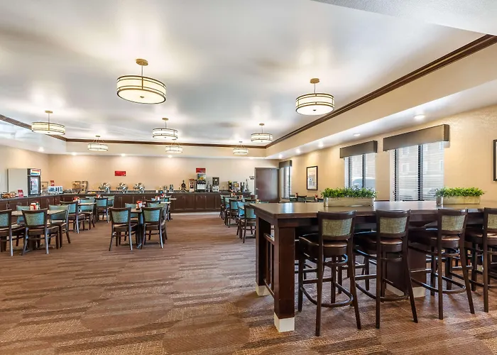 Best Western Plus Casper Inn & Suites