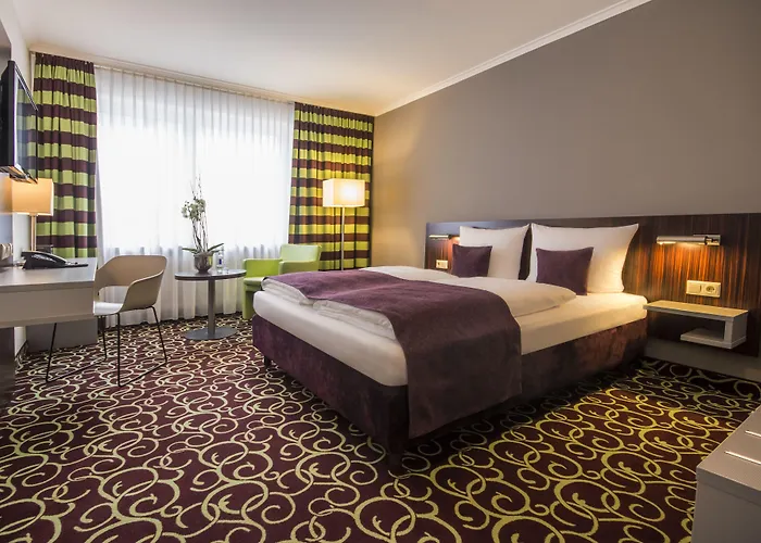 Hotel Metropol By Maier Privathotels