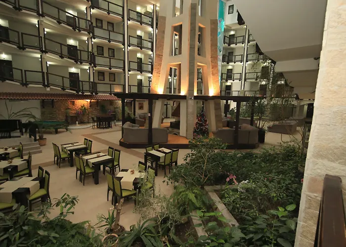 MPM Hotel Guinness