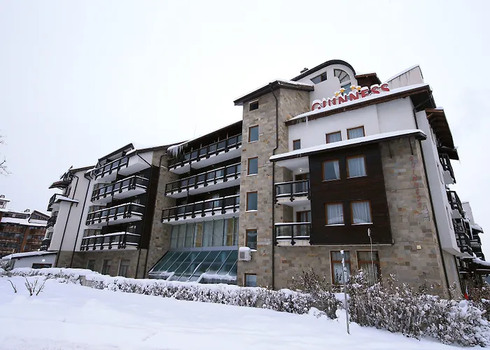 MPM Hotel Guinness