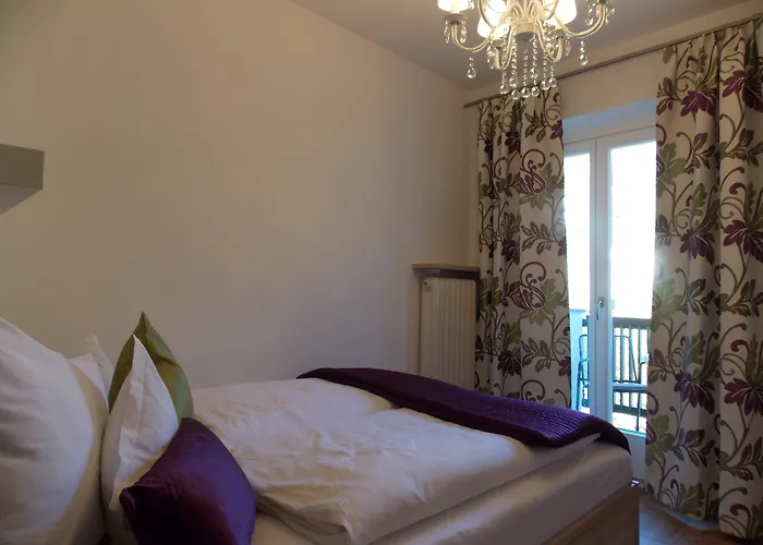 Hotel Pension Verdorfer