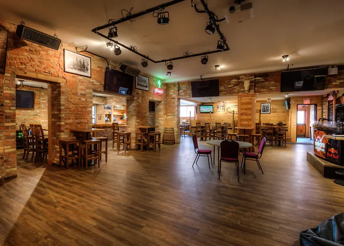 Western Hotel & Executive Suites