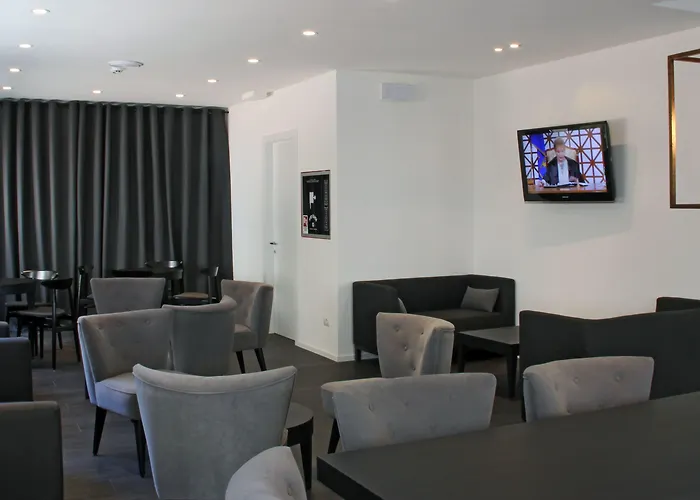 Hotel Cristallo