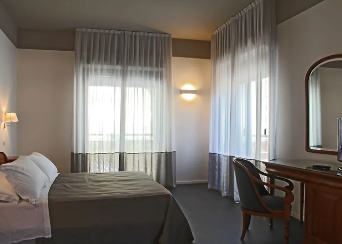 Hotel Cristallo