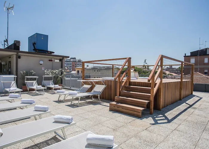 Hotel Cristallo