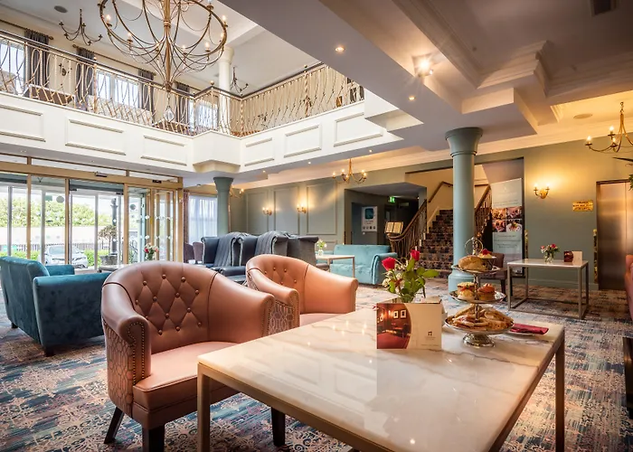 Inishowen Gateway Hotel