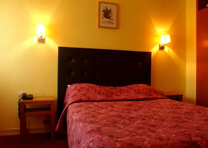 Hostellerie Reeb