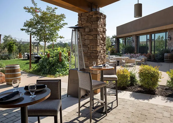 Springhill Suites By Marriott Paso Robles Atascadero