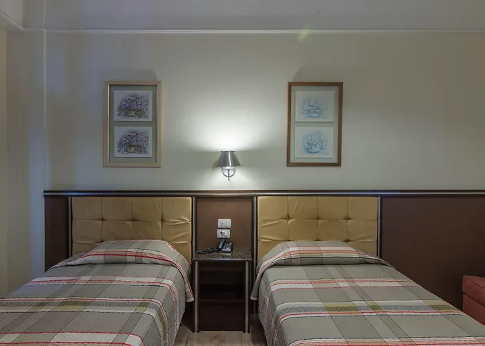 Soneca Plaza Hotel