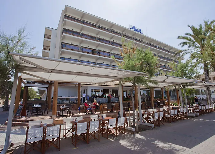 Aya Seahotel - Adults Only