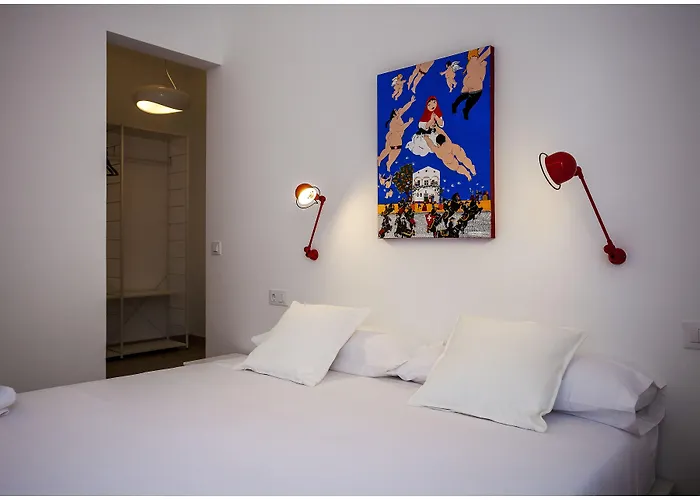 Cheap & Chic Hotel
