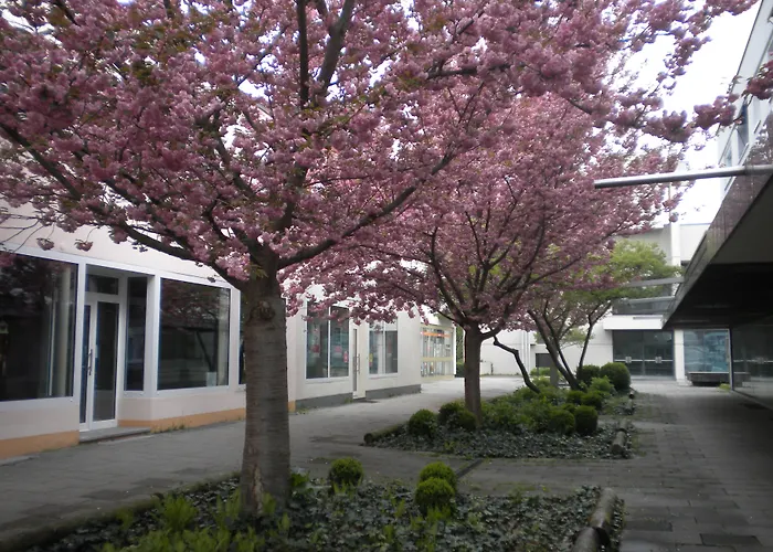 Hotel Lindleinsmuehle