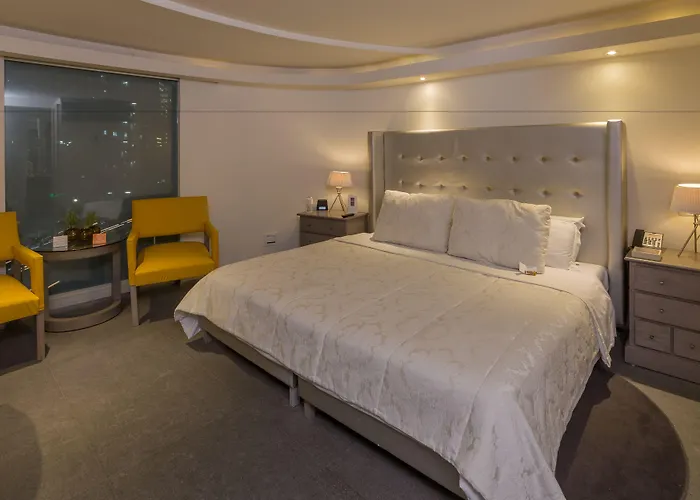 Suites Contempo