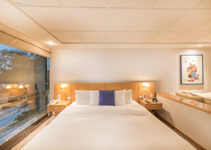 Suites Contempo