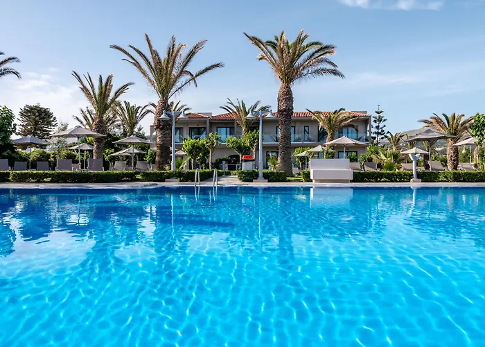 Marinos Beach Hotel